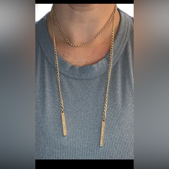 Michael Kors Necklace - Picture 4 of 6